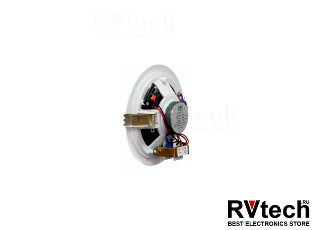 SVS Audiotechnik SC-105 Громкоговоритель потолочный, Купить SVS Audiotechnik SC-105 Громкоговоритель потолочный в магазине РадиоВидео.рф, Громкоговорители потолочные