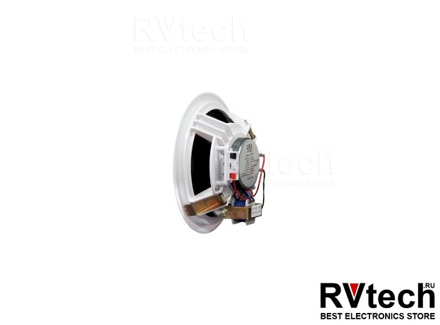 SVS Audiotechnik SC-106 Громкоговоритель потолочный, Купить SVS Audiotechnik SC-106 Громкоговоритель потолочный в магазине РадиоВидео.рф, Громкоговорители потолочные