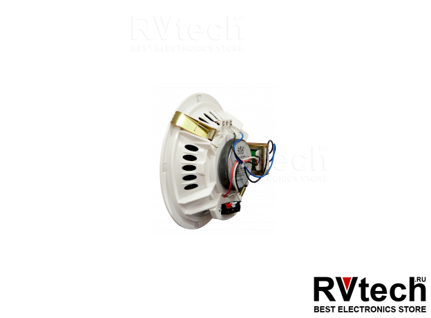 SVS Audiotechnik SC-106FL Громкоговоритель потолочный безрамочный, Купить SVS Audiotechnik SC-106FL Громкоговоритель потолочный безрамочный в магазине РадиоВидео.рф, Громкоговорители потолочные