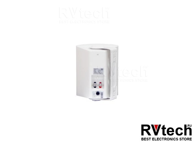 SVS Audiotechnik WS-20 White Громкоговоритель настенный, Купить SVS Audiotechnik WS-20 White Громкоговоритель настенный в магазине РадиоВидео.рф, Громкоговорители настенные