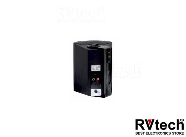 SVS Audiotechnik WS-30 Black Громкоговоритель настенный, Купить SVS Audiotechnik WS-30 Black Громкоговоритель настенный в магазине РадиоВидео.рф, Громкоговорители настенные