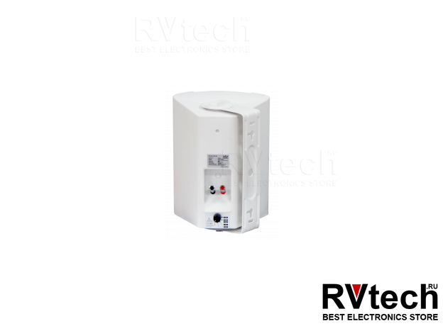 SVS Audiotechnik WS-30 White Громкоговоритель настенный, Купить SVS Audiotechnik WS-30 White Громкоговоритель настенный в магазине РадиоВидео.рф, Громкоговорители настенные