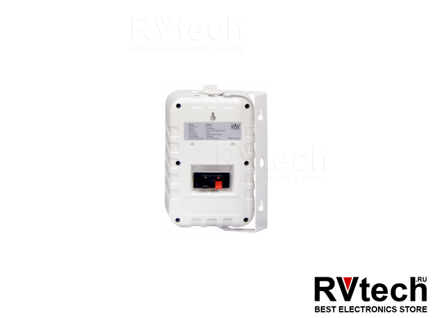 SVS Audiotechnik WSM-20 White Громкоговоритель настенный, Купить SVS Audiotechnik WSM-20 White Громкоговоритель настенный в магазине РадиоВидео.рф, Громкоговорители настенные