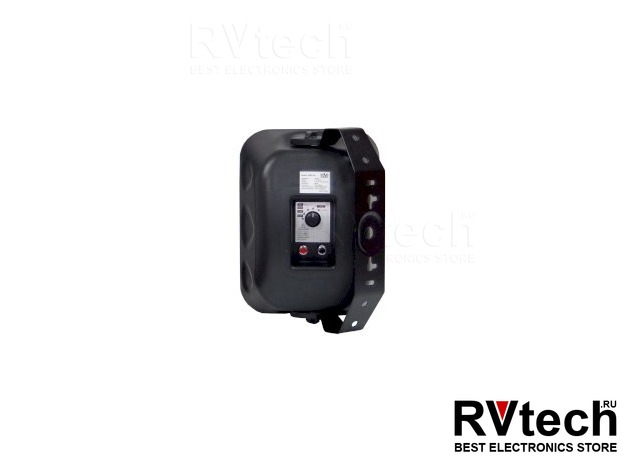 SVS Audiotechnik WSP-40 Black Громкоговоритель настенный, Купить SVS Audiotechnik WSP-40 Black Громкоговоритель настенный в магазине РадиоВидео.рф, Громкоговорители настенные