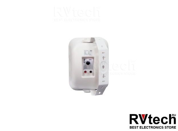 SVS Audiotechnik WSP-40 White Громкоговоритель настенный, Купить SVS Audiotechnik WSP-40 White Громкоговоритель настенный в магазине РадиоВидео.рф, Громкоговорители настенные