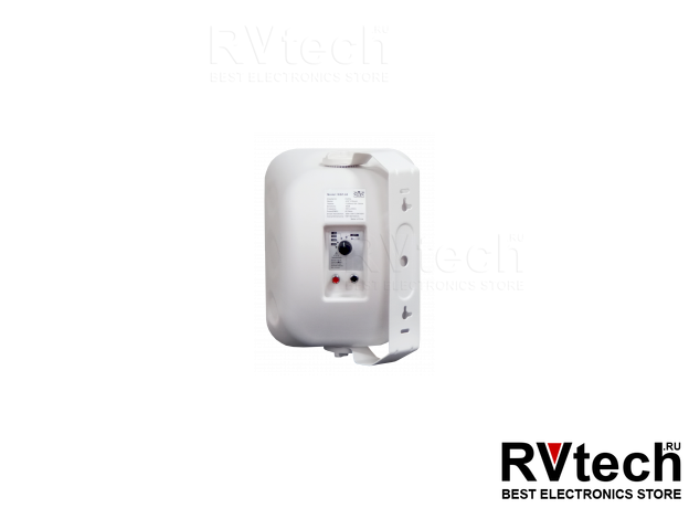 SVS Audiotechnik WSP-60 White Громкоговоритель настенный, Купить SVS Audiotechnik WSP-60 White Громкоговоритель настенный в магазине РадиоВидео.рф, Громкоговорители настенные