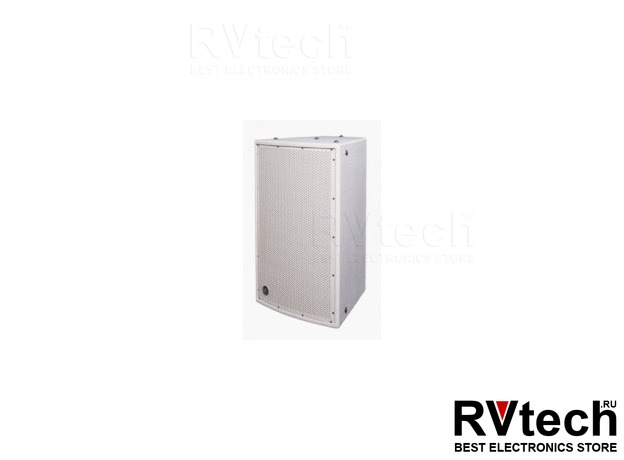 DAS Audio WR-6412DX Акустическая система пассивная 2х-полосная, Купить DAS Audio WR-6412DX Акустическая система пассивная 2х-полосная в магазине РадиоВидео.рф, Акустические системы пассивные