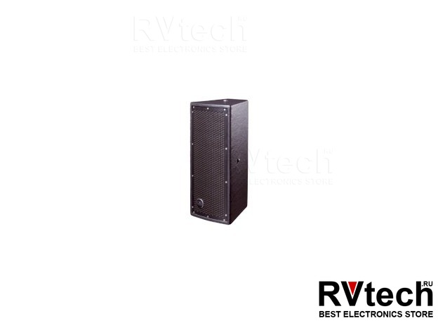DAS Audio WR-8826TDX Акустическая система пассивная 2х-полосная, Купить DAS Audio WR-8826TDX Акустическая система пассивная 2х-полосная в магазине РадиоВидео.рф, Акустические системы пассивные