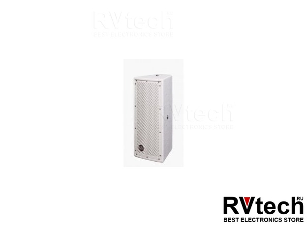 DAS Audio WR-8826TDX Акустическая система пассивная 2х-полосная, Купить DAS Audio WR-8826TDX Акустическая система пассивная 2х-полосная в магазине РадиоВидео.рф, Акустические системы пассивные