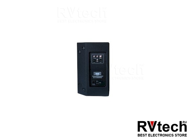 XLine ALFA P-10A Акустическая система активная, Купить XLine ALFA P-10A Акустическая система активная в магазине РадиоВидео.рф, Акустические системы активные