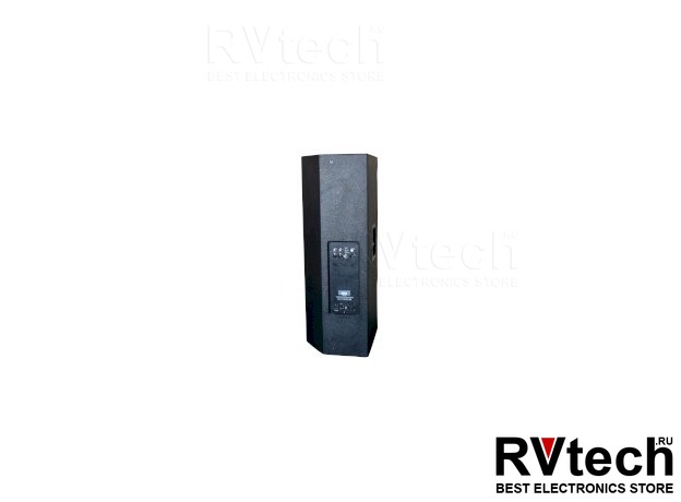 XLine ALFA P-215A Акустическая система активная, Купить XLine ALFA P-215A Акустическая система активная в магазине РадиоВидео.рф, Акустические системы активные