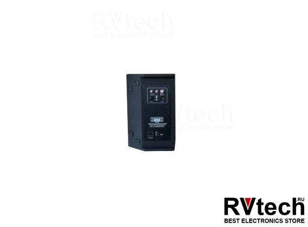 XLine ALFA P-8A Акустическая система активная, Купить XLine ALFA P-8A Акустическая система активная в магазине РадиоВидео.рф, Акустические системы активные