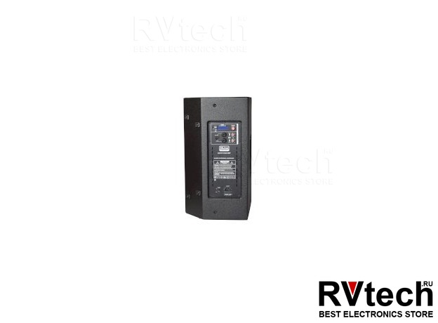 XLine ALFA P-12A DSP Акустическая система активная с DSP и Bluetooth, Купить XLine ALFA P-12A DSP Акустическая система активная с DSP и Bluetooth в магазине РадиоВидео.рф, Акустические системы активные