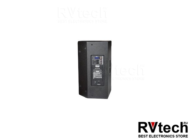 XLine ALFA P-15A DSP Акустическая система активная с DSP и Bluetooth, Купить XLine ALFA P-15A DSP Акустическая система активная с DSP и Bluetooth в магазине РадиоВидео.рф, Акустические системы активные