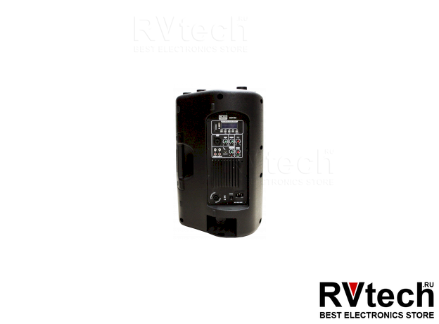 XLine BAF-10A Акустическая система активная с MP3 плеером и Bluetooth, Купить XLine BAF-10A Акустическая система активная с MP3 плеером и Bluetooth в магазине РадиоВидео.рф, Акустические системы активные