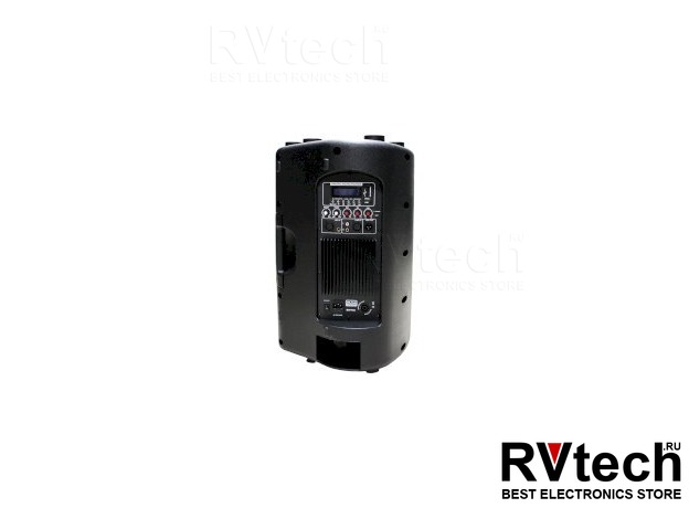 XLine BAF-12A Акустическая система активная с MP3 плеером и Bluetooth, Купить XLine BAF-12A Акустическая система активная с MP3 плеером и Bluetooth в магазине РадиоВидео.рф, Акустические системы активные