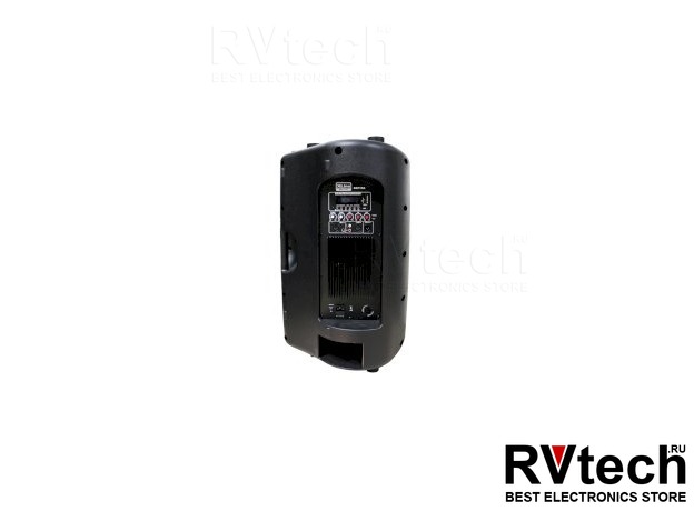 XLine BAF-15A Акустическая система активная с MP3 плеером и Bluetooth, Купить XLine BAF-15A Акустическая система активная с MP3 плеером и Bluetooth в магазине РадиоВидео.рф, Акустические системы активные