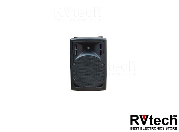 XLine BAF-8A Акустическая система активная с MP3 плеером и Bluetooth, Купить XLine BAF-8A Акустическая система активная с MP3 плеером и Bluetooth в магазине РадиоВидео.рф, Акустические системы активные