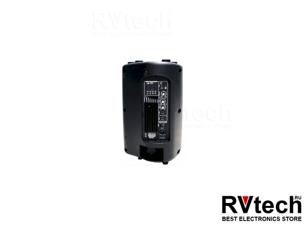 XLine BAF-8A Акустическая система активная с MP3 плеером и Bluetooth, Купить XLine BAF-8A Акустическая система активная с MP3 плеером и Bluetooth в магазине РадиоВидео.рф, Акустические системы активные