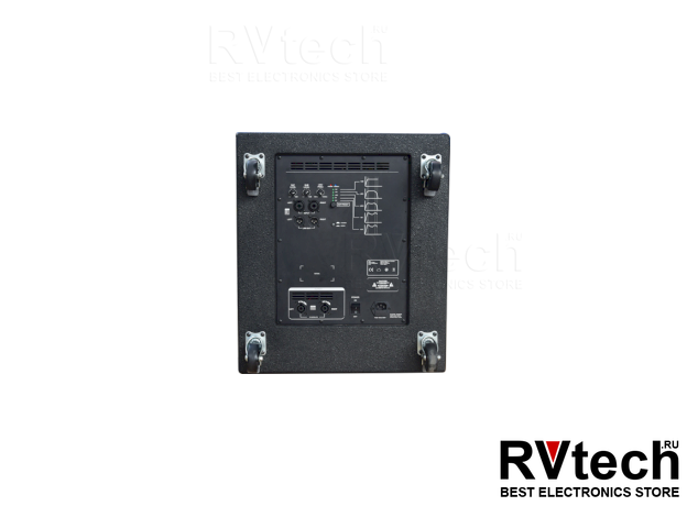 XLine BETA-18SA+2xBETA10 Активный акустический комплект, Купить XLine BETA-18SA+2xBETA10 Активный акустический комплект в магазине РадиоВидео.рф, Акустические комплекты