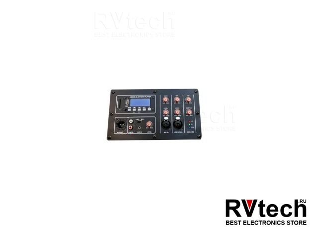 XLine BETA CL-10 Активный акустический комплект (портативный), Купить XLine BETA CL-10 Активный акустический комплект (портативный) в магазине РадиоВидео.рф, Акустические комплекты