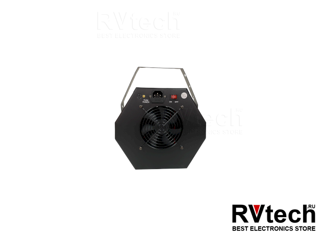 XLine Light XB-22 Генератор мыльных пузырей, Купить XLine Light XB-22 Генератор мыльных пузырей в магазине РадиоВидео.рф, Генераторы эффектов