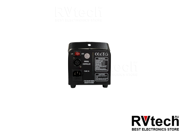 XLine Light XF-400 Генератор дыма, Купить XLine Light XF-400 Генератор дыма в магазине РадиоВидео.рф, Генераторы эффектов