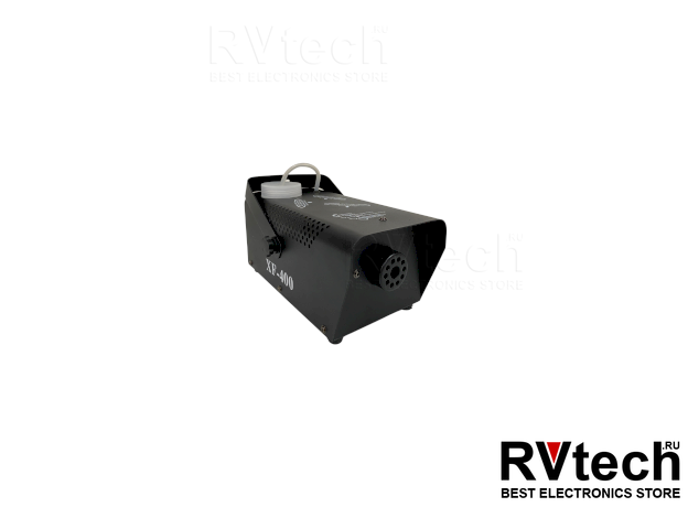 XLine Light XF-400 Генератор дыма, Купить XLine Light XF-400 Генератор дыма в магазине РадиоВидео.рф, Генераторы эффектов