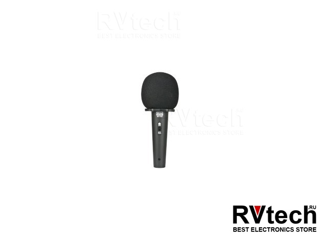 XLine MD-1800 Микрофон вокальный кардиоидный, Купить XLine MD-1800 Микрофон вокальный кардиоидный в магазине РадиоВидео.рф, Вокальные и универсальные микрофоны