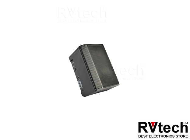 XLine NPS-8A Акустическая система, Купить XLine NPS-8A Акустическая система в магазине РадиоВидео.рф, Акустические системы активные