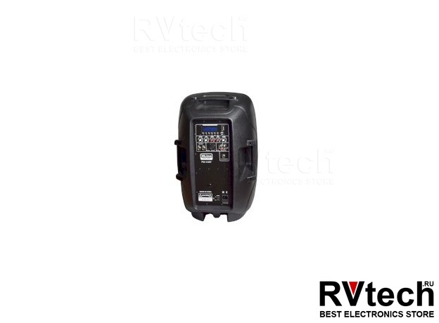 XLine PRA-12 SET Активный акустический комплект, Купить XLine PRA-12 SET Активный акустический комплект в магазине РадиоВидео.рф, Акустические комплекты