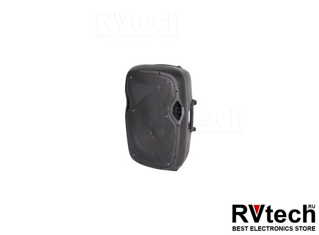 XLine PRA-150 Акустическая система активная с MP3 и Bluetooth, Купить XLine PRA-150 Акустическая система активная с MP3 и Bluetooth в магазине РадиоВидео.рф, Акустические системы активные