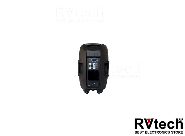 XLine PRA-150 Акустическая система активная с MP3 и Bluetooth, Купить XLine PRA-150 Акустическая система активная с MP3 и Bluetooth в магазине РадиоВидео.рф, Акустические системы активные