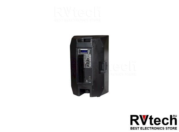 XLine SPX-15A Акустическая система активная 2-полосная с MP3 плеером, Купить XLine SPX-15A Акустическая система активная 2-полосная с MP3 плеером в магазине РадиоВидео.рф, Акустические системы активные