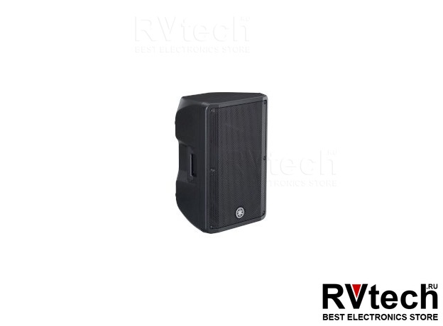 Yamaha CBR12 Акустическая система пассивная, Купить Yamaha CBR12 Акустическая система пассивная в магазине РадиоВидео.рф, Акустические системы пассивные