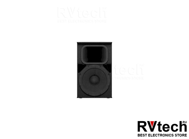 Yamaha CHR15 Акустическая система пассивная, Купить Yamaha CHR15 Акустическая система пассивная в магазине РадиоВидео.рф, Акустические системы пассивные