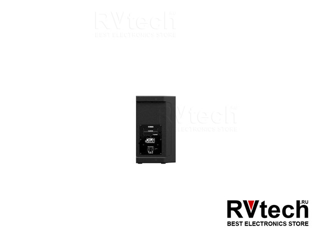 Yamaha CZR10W 2-полосная акустическая система, Купить Yamaha CZR10W 2-полосная акустическая система в магазине РадиоВидео.рф, Акустические системы пассивные