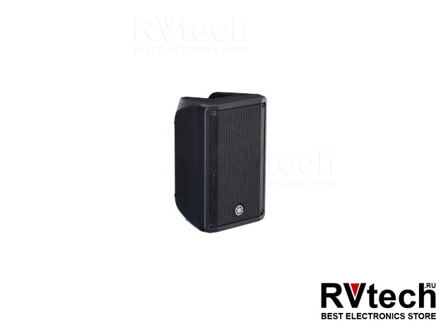 Yamaha DBR10 Активная акустическая система, Купить Yamaha DBR10 Активная акустическая система в магазине РадиоВидео.рф, Акустические системы активные