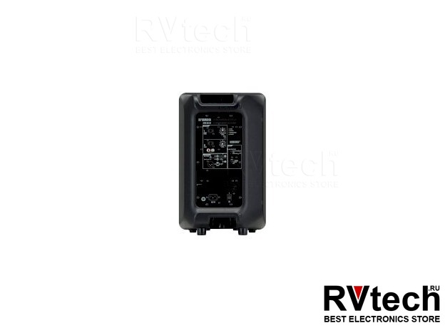 Yamaha DBR10 Активная акустическая система, Купить Yamaha DBR10 Активная акустическая система в магазине РадиоВидео.рф, Акустические системы активные