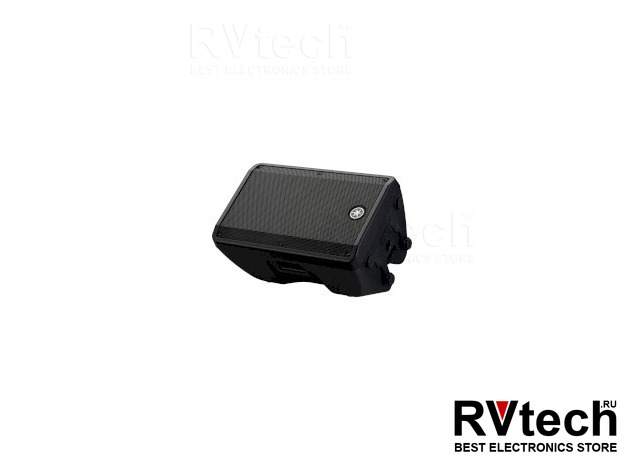 Yamaha DBR12 Акустическая система активная 2-полосная, Купить Yamaha DBR12 Акустическая система активная 2-полосная в магазине РадиоВидео.рф, Акустические системы активные