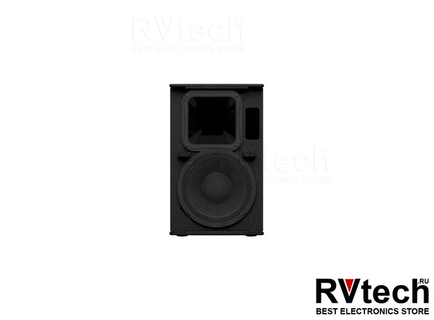 Yamaha DHR10 Активная акустическая система, Купить Yamaha DHR10 Активная акустическая система в магазине РадиоВидео.рф, Акустические системы активные