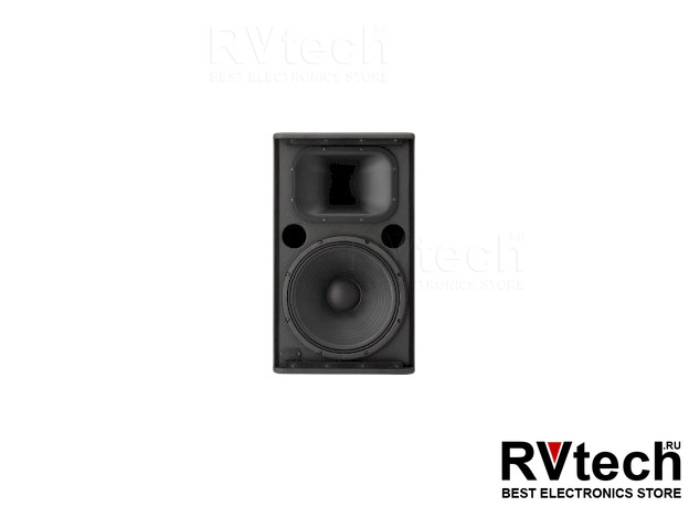 Yamaha DSR115 Акустическая система активная, Купить Yamaha DSR115 Акустическая система активная в магазине РадиоВидео.рф, Акустические системы активные
