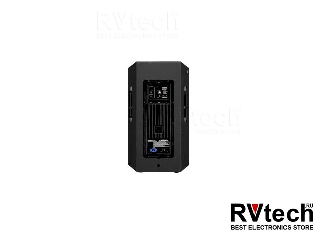 Yamaha DSR115 Акустическая система активная, Купить Yamaha DSR115 Акустическая система активная в магазине РадиоВидео.рф, Акустические системы активные