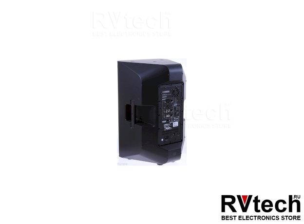 Yamaha DXR12 Акустическая система активная 2-полосная, Купить Yamaha DXR12 Акустическая система активная 2-полосная в магазине РадиоВидео.рф, Акустические системы активные