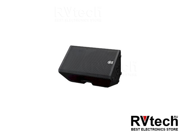 Yamaha DXR12 Акустическая система активная 2-полосная, Купить Yamaha DXR12 Акустическая система активная 2-полосная в магазине РадиоВидео.рф, Акустические системы активные