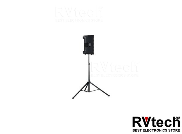 Yamaha DXR15 Акустическая система активная 2-полосная, Купить Yamaha DXR15 Акустическая система активная 2-полосная в магазине РадиоВидео.рф, Акустические системы активные