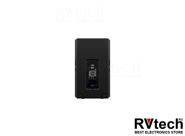 Yamaha VDD5560 DZR315-DW, Купить Yamaha VDD5560 DZR315-DW в магазине РадиоВидео.рф, Акустические системы активные