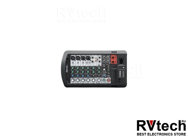 Yamaha STAGEPAS 400BT Портативная акустическая система, Купить Yamaha STAGEPAS 400BT Портативная акустическая система в магазине РадиоВидео.рф, Акустические комплекты