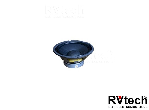 XLine 10WF50 Динамик 10" для ALFA P-10A, Купить XLine 10WF50 Динамик 10" для ALFA P-10A в магазине РадиоВидео.рф, Динамики