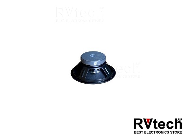 XLine 12WF75TY Динамик 12" для ALFA P-12A DSP, Купить XLine 12WF75TY Динамик 12" для ALFA P-12A DSP в магазине РадиоВидео.рф, Динамики